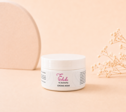 Elide - Crema Mani