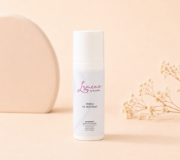 Lumina - Crema al retinolo