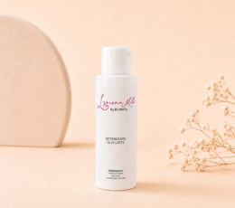 Luminu Milk - Olio Detergente