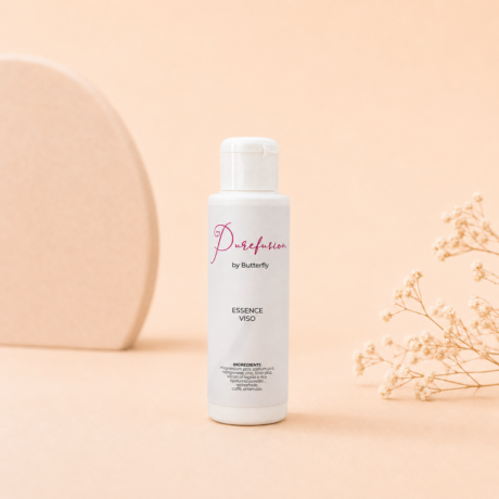 Purefusion Essence Viso Butterfly