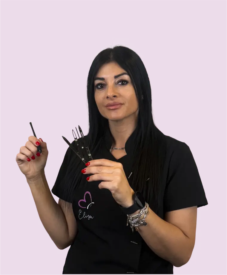Elisa Sabbatini