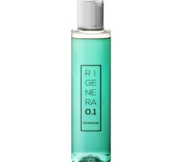 Rigenera 01 - Detergente viso