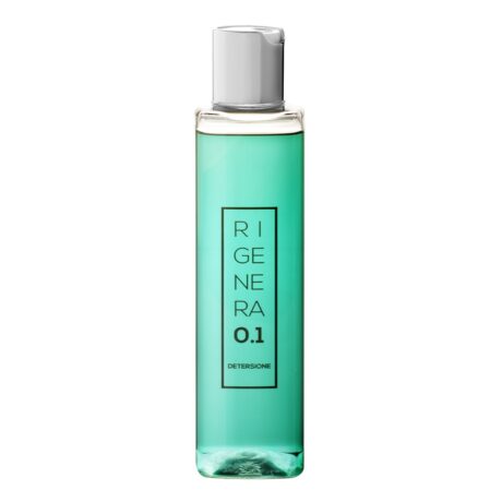 Rigenera 01 Detergente viso
