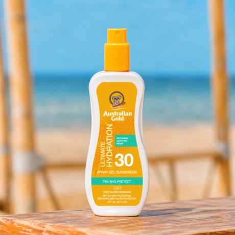 SPF30 Ultimate Hydration Australian Gold