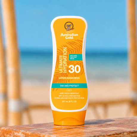 SPF30 Lotion Australian Gold