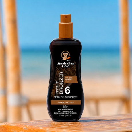 Instant Bronzer 6 Australian Gold