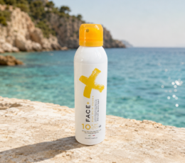 Sun Skin Saver 10 -  Face +
